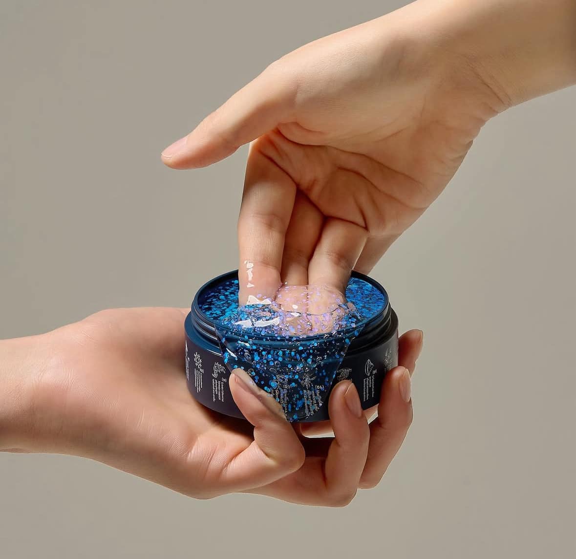 Torhop Finlande Aurora - Overnight Glow Mask 60g