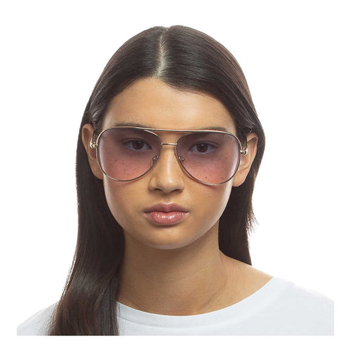 AIRE ATMOSPHERE V2 2122513 GOLD SUNGLASSES