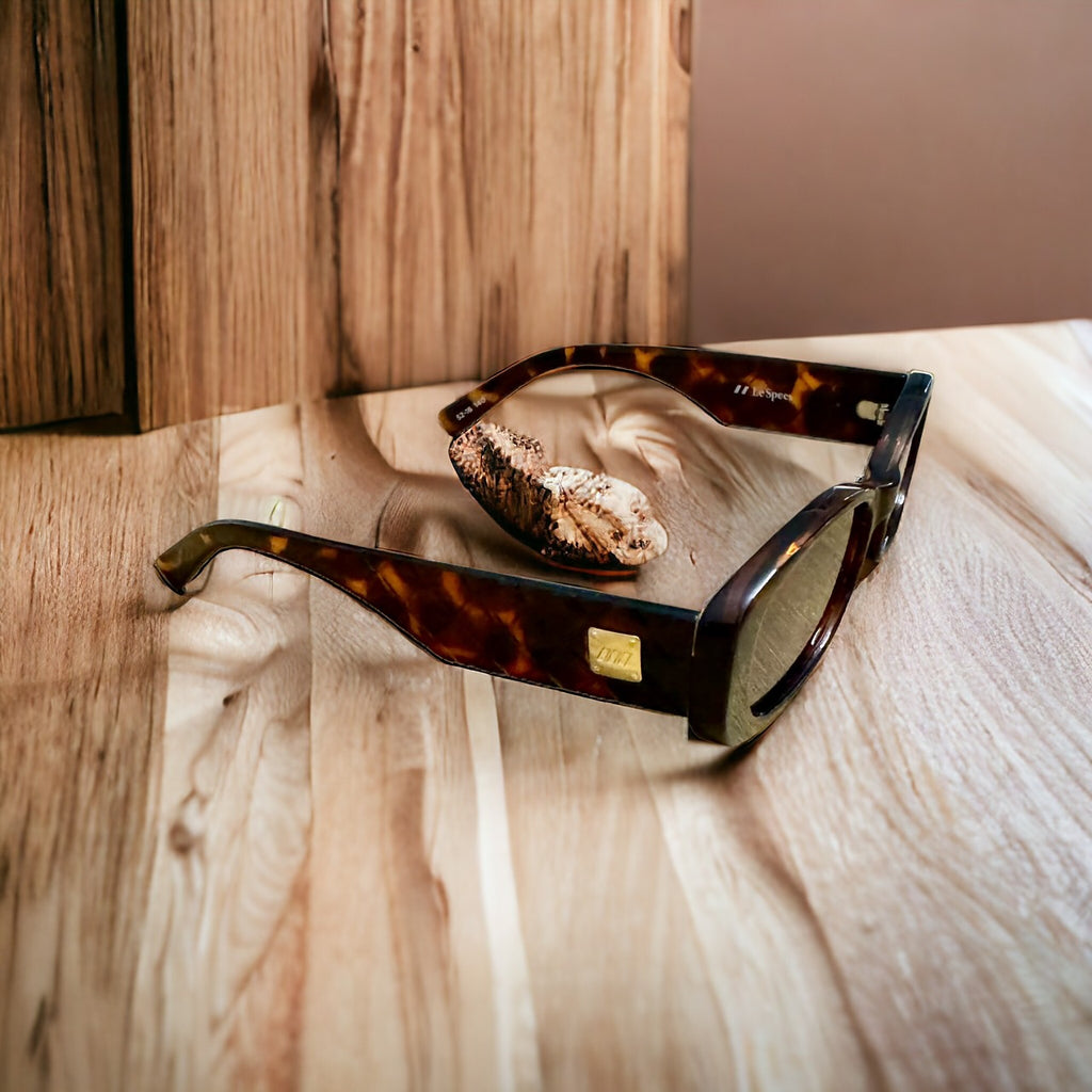 LE SPECS UNREAL QUILTED 2202477
